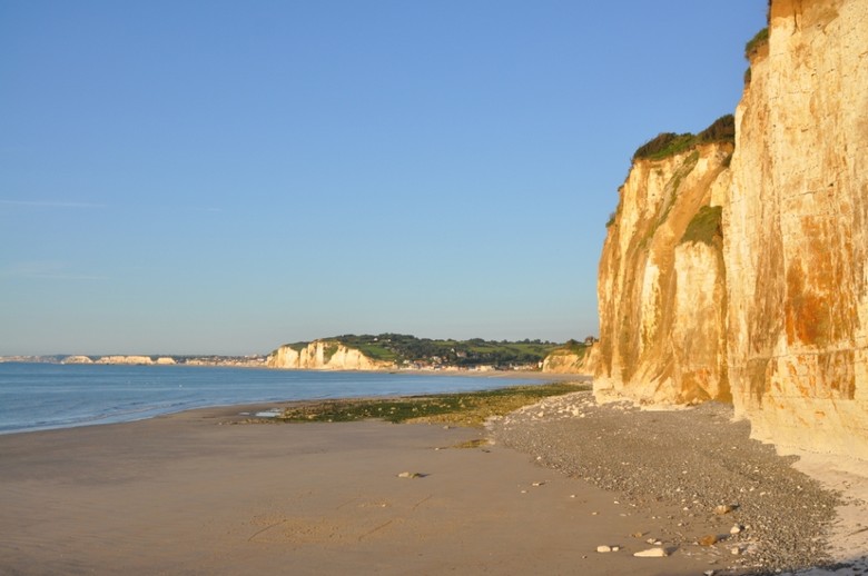 Pourville