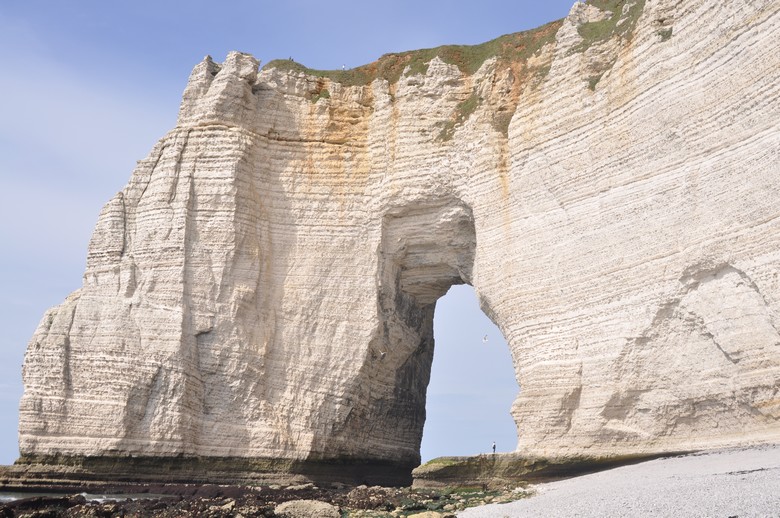 Etretat